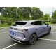 Denza N7 EV, пробіг 8 тисяч км